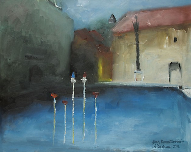 Graz-Bildergalerie