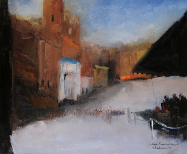 Siena