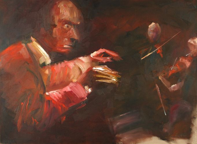 Harnoncourt