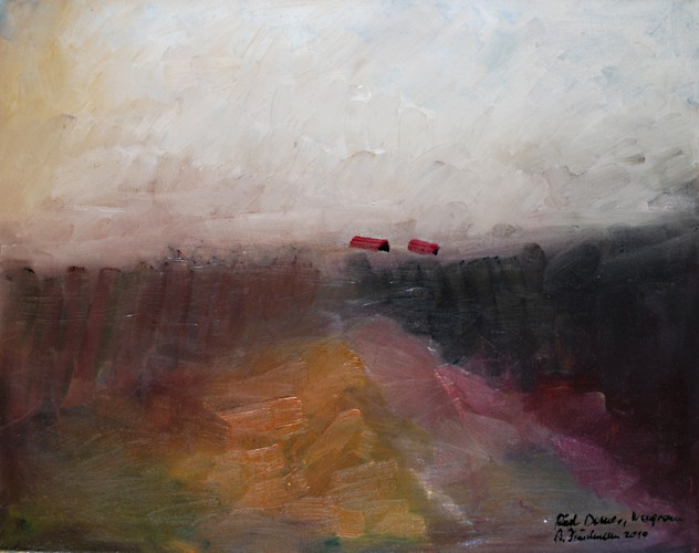 Ried Dorner