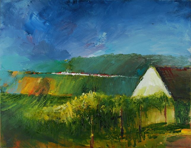 Weinviertel