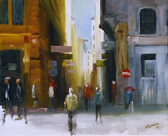 Wien-Bildergalerie