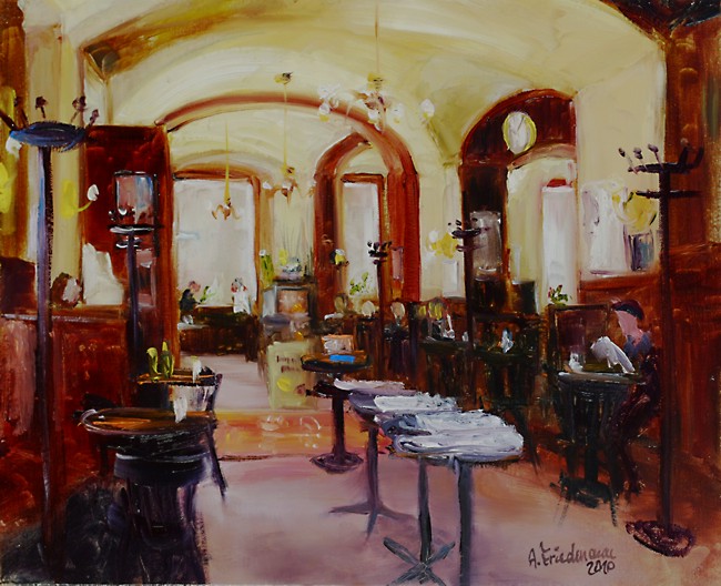Cafe Eiles